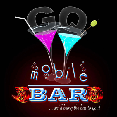 GQ Mobile Bar