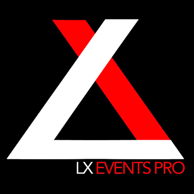 LX Events Pro