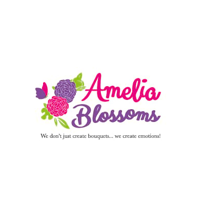 amelia blossoms