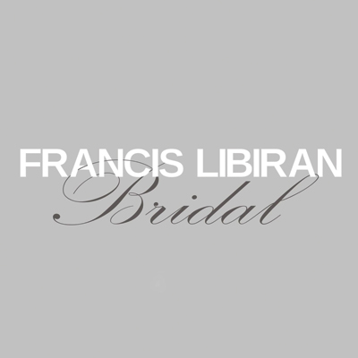 francis libiran bridal