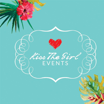 kiss the girl events