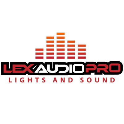 lex audio pro lights and sound