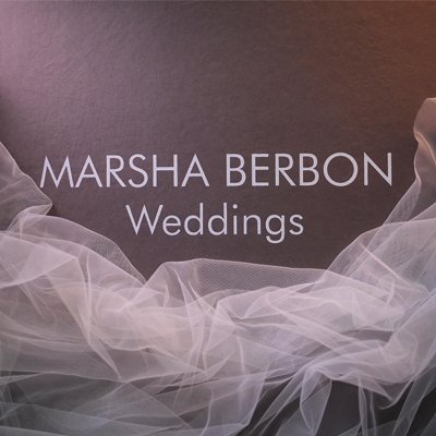 marsha berbon weddings