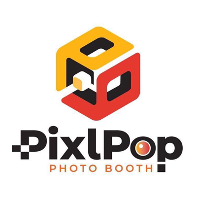 pixl pop photobooth