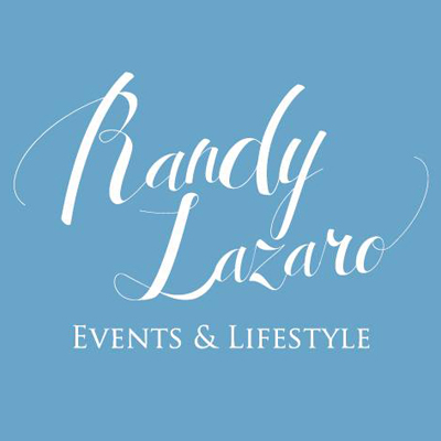 randy lazaro events and lifestyle
