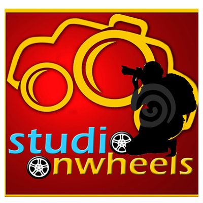 studio on wheels