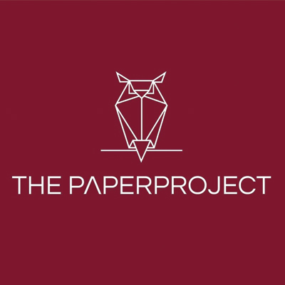 the paper project