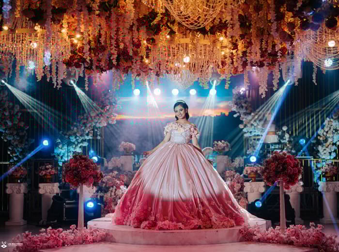 LJQ MULTIMEDIA Getting Married Bridal Fair